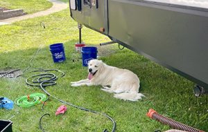 Kleen Tank of Southern Ohio